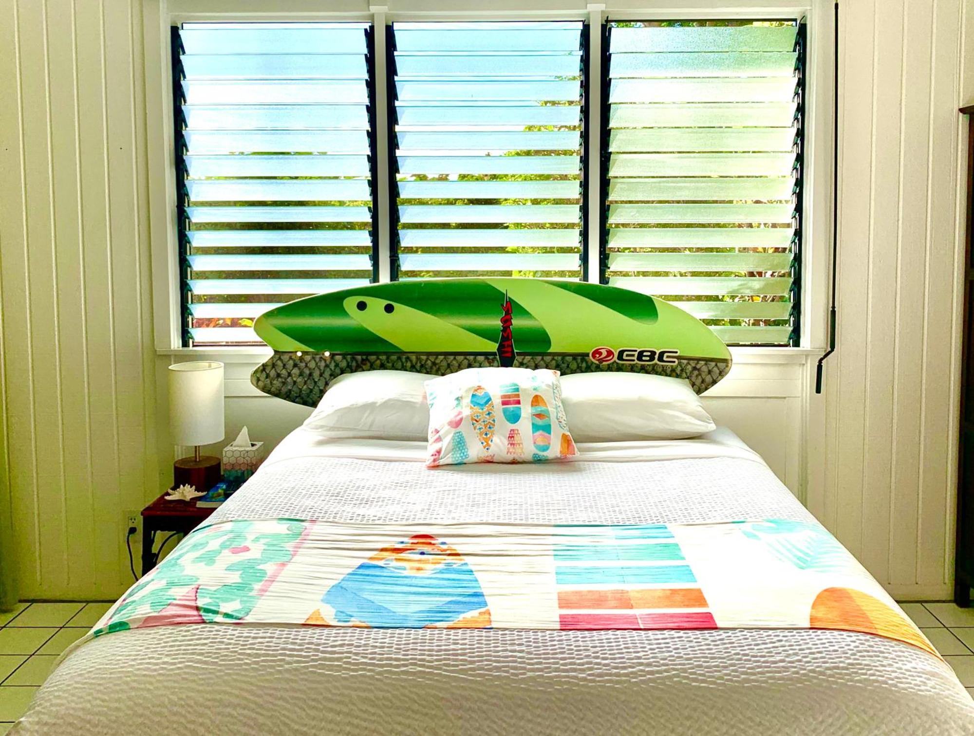 Big Island Retreat Hotel Kailua-Kona Ngoại thất bức ảnh